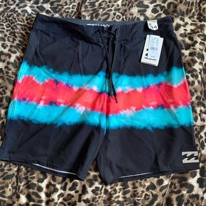 Board shorts